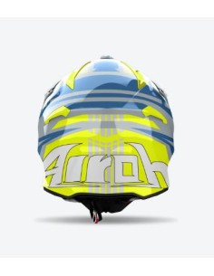 CASCO AIROH AVIATOR ACE 2... 2