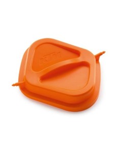 TAPA CAJA FILTRO KTM 2017