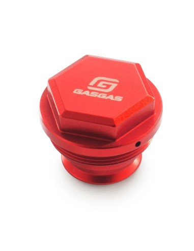 TAPA DEPOSITO LIQUIDO FRENOS GASGAS...