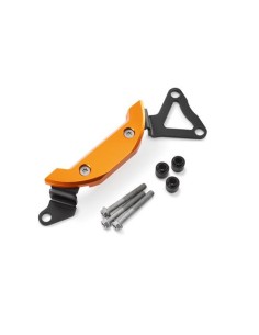 PROTECTOR TAPA EMBRAGUE KTM...
