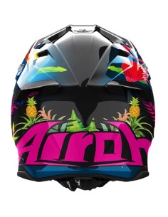 CASCO AIROH TWIST 3... 2