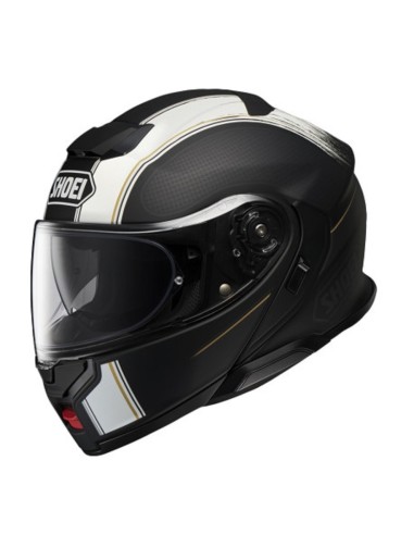 CASCO SHOEI NEOTEC 3 SATORI TC5