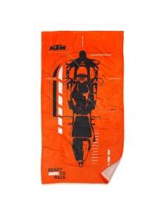 TOALLA RADICAL TECHLINE