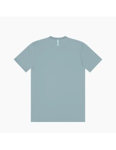 CAMISETA REVIT JAKE AZUL CLARO 2