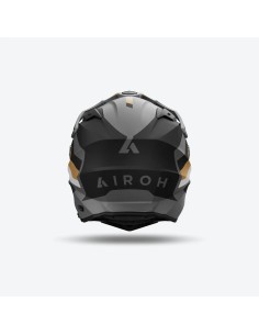 CASCO AIROH COMMANDER 2... 2