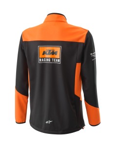 CHAQUETA SOFTSHELL KTM TEAM... 2