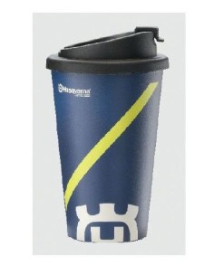 TAZA CAFE HUSQVARNA  PARA...
