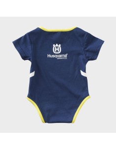 BODY HUSQVARNA TEAM 2022 BABY 2