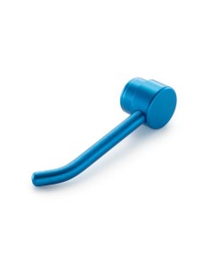 TIRADOR EJE DEL. HUSQVARNA AZ