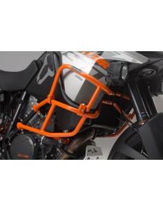 DEFENSA SUPERIOR SW-MOTECH... 2