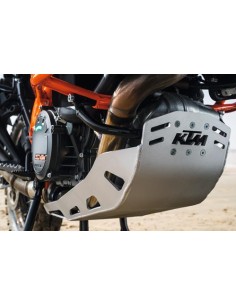 PROTECTOR MOTOR KTM ADVENTURE 2
