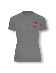 CAMISA RB KTM BACKPRINT...