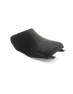 FUNDA ASIENTO DELANTERO KTM...