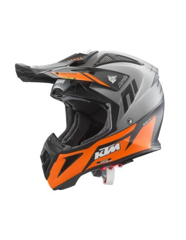 CASCO KTM AVIATOR 2.3 2021