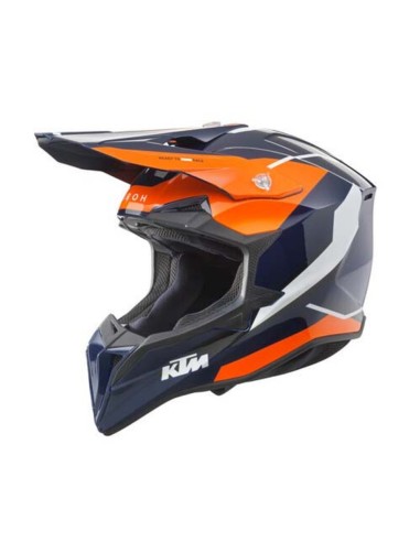 CASCO KTM WRAAP KIDS 