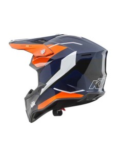 CASCO KTM WRAAP KIDS  2