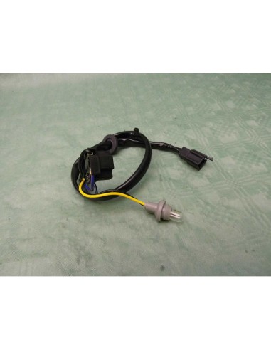 INSTALACION OPTICA TRIUMPH