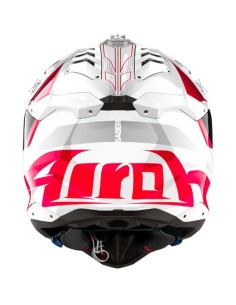 CASCO AIROH AVIATOR 3 SABER... 2