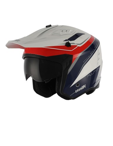 CASCO TRIAL UNIK PLUTON DV U-13...