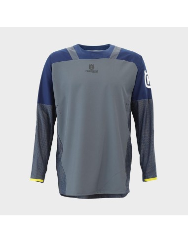 CAMISA HUSQVARNA GOTLAND GR
