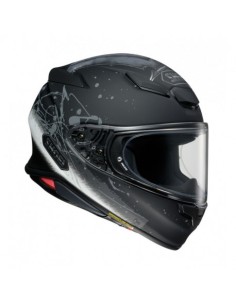 CASCO SHOEI NXR 2 FAUST TC5  2