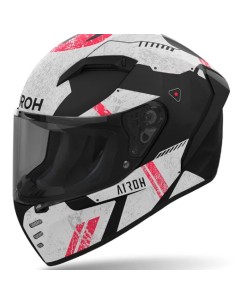 CASCO AIROH CONNOR OMEGA MATT