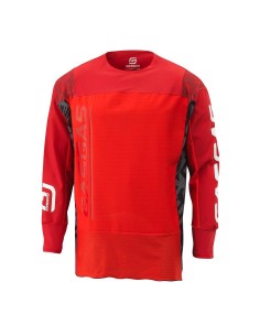 CAMISA FAST GASGAS 2023