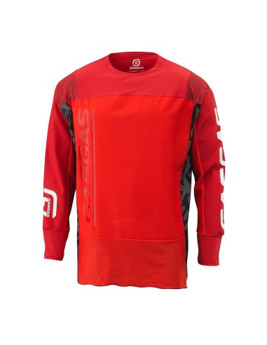 CAMISA FAST GASGAS 2023