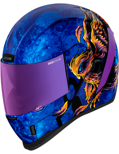 CASCO ICON AIRFRAME WARDEM 