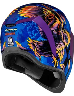 CASCO ICON AIRFRAME WARDEM  2