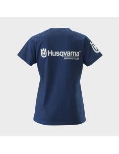 CAMISA HUSQVARNA REPLICA... 2