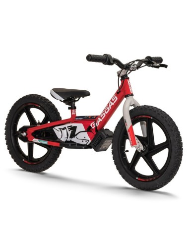 BICI ELECTRICA GASGAS MC-E 1.16 MY2023