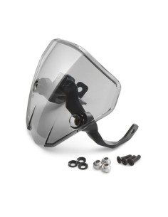 CUPULA KTM DUKE 790 AHUM.