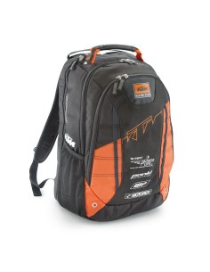 MOCHILA KTM TEAM CIRCUIT 