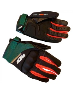 GUANTES KTM TWO 4 RIDE V3...