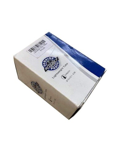  LIGHTWEIGHT TUBE 27.5X2.1-2.35