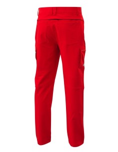 PANTALON GASGAS REPLICA TEAM 2