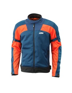 CHAQUETA KTM SOLAR AIR V2 