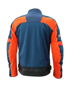 CHAQUETA KTM SOLAR AIR V2  2
