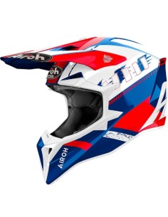 CASCO AIROH WRAAP FEEL...