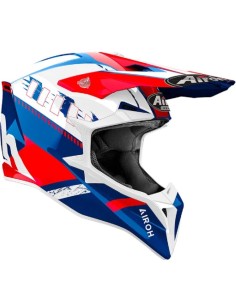 CASCO AIROH WRAAP FEEL... 2