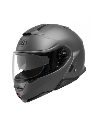CASCO SHOEI NEOTEC2 GRIS MATT