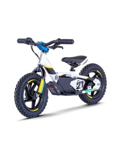 BICI ELECTRICA HUSQVARNA...