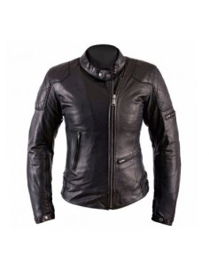 CHAQUETA HELSTONS KS70 M NGR