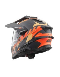 CASCO KTM EXPLORER LS2 24 2