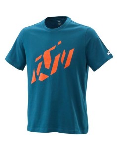 CAMISA KTM RADICAL SLICED...