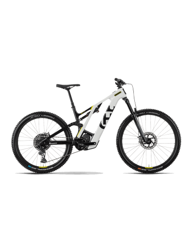 HUSQVARNA E-BIKE MOUNTAIN CROSS MC4...