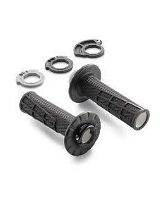 PUÑOS COMPL. NGR...