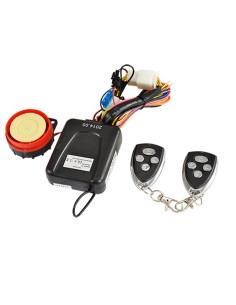 ALARMA AXWIN TNT 2 MANDOS