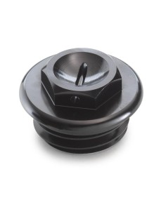 TAPON ACEITE ALU. NGR KTM...